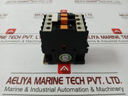 Control Relay By Telemecanique 440v 60hz Part No. Ca2 Dn 22