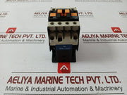 Control Relay By Telemecanique 440v 60hz Part No. Ca2 Dn 22