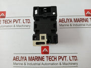 Control Relay By Telemecanique 440v 60hz Part No. Ca2 Dn 22