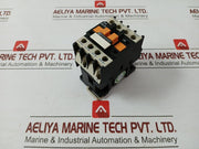 Control Relay By Telemecanique 440v 60hz Part No. Ca2 Dn 22