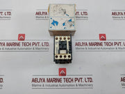 Control Relay Hmx 22 750v By Hyundai