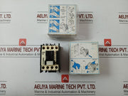 Control Relay Hmx 40 Brand In Hyundai 220a 600vac