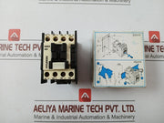 Control Relay Hmx 40 Brand In Hyundai 220a 600vac