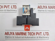 Control Relay With Socket Brand Finder 24vdc 55.34.9.024.0070