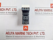 Control Relay With Socket Brand Finder 24vdc 55.34.9.024.0070