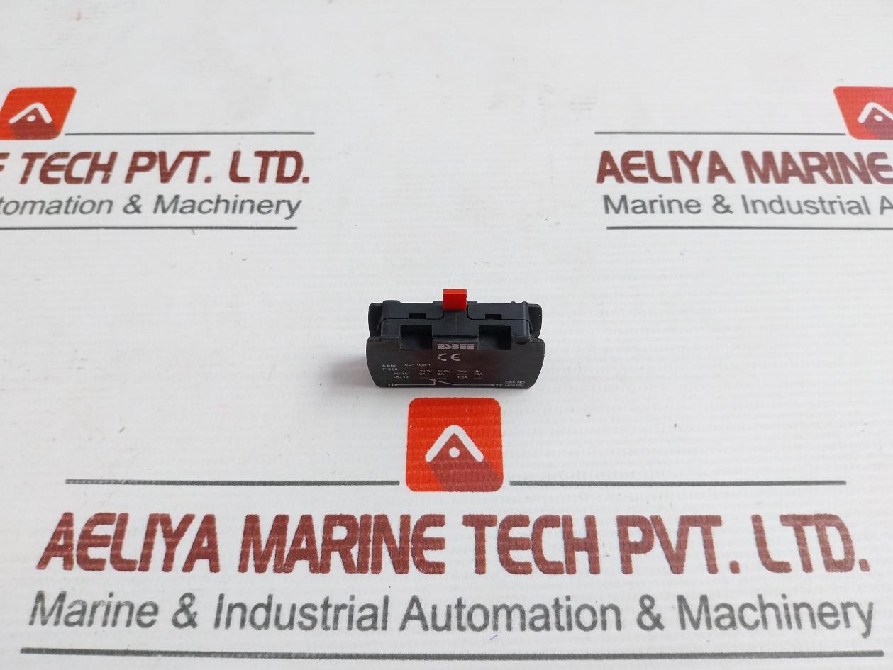 Control Switch 16a Esbee Hc61b2