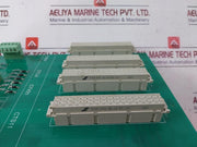 Control Tech Ctm02 Mother Board Cont Auto Pune Make