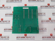 Control Tech Ctm02 Mother Board Cont Auto Pune Make
