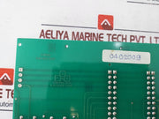 Control Tech Ctm02 Mother Board Cont Auto Pune Make
