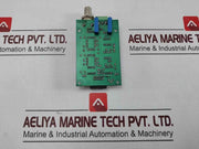 Control Technics 12-bit Adc Board