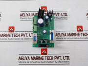 Control Technics Psu-printed Circuit Board