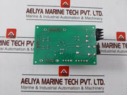 Control Technics Psu-printed Circuit Board