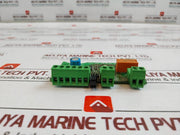 Control Techniques 7004-1008 Printed Circuit Board Iss 01.00 3130-0550
