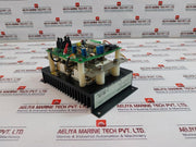 Control Techniques Uni5 Braking Unit Ip00 250A 40 Kw 3 Ohms Stdp25