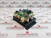 Control Techniques Uni5 Braking Unit Ip00 250A 40 Kw 3 Ohms Stdp25