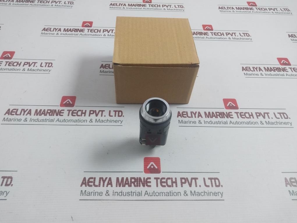 Control Transformer 400/440v To 15v 2va 50/60hz By Fuji Electric