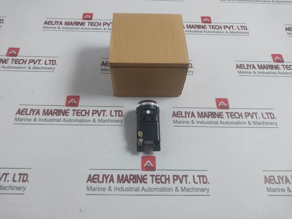 Control Transformer By Fuji Electric 100/110v To 15v 2va 50/60hz
