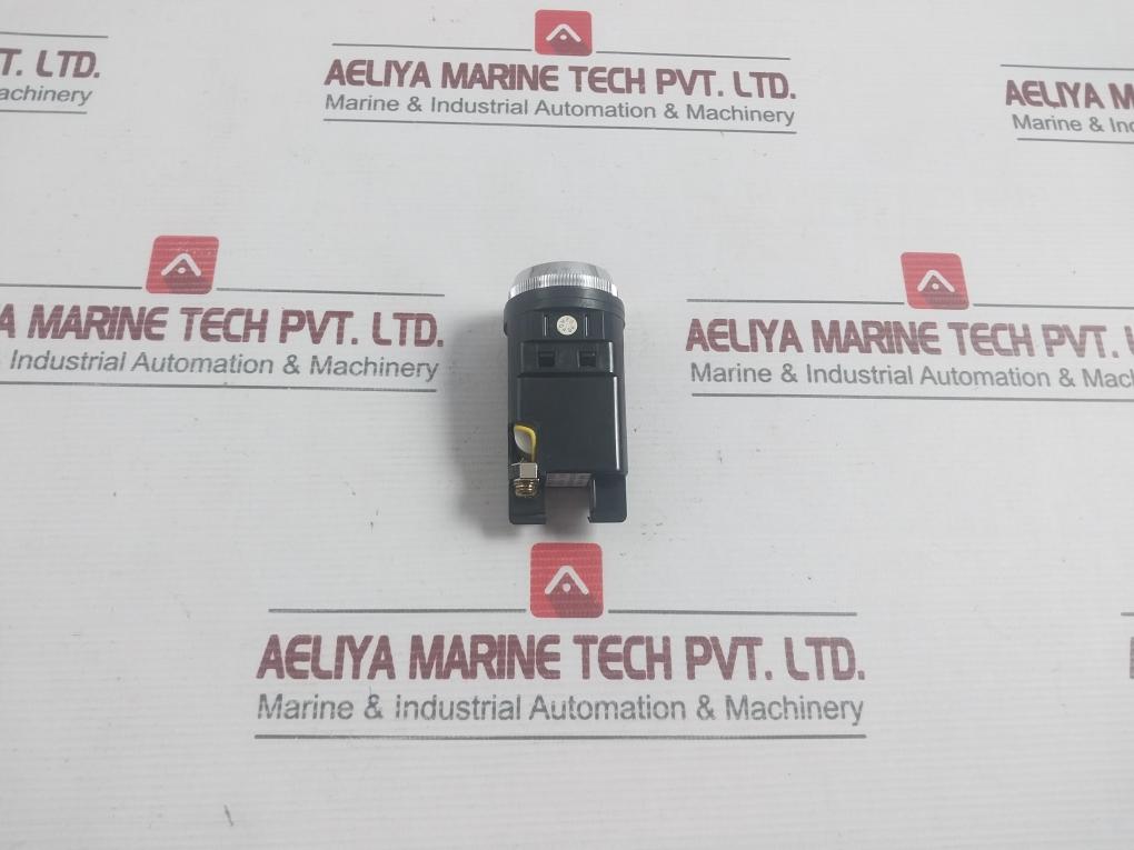 Control Transformer By Fuji Electric 100/110v To 15v 2va 50/60hz