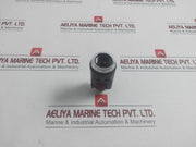 Control Transformer By Fuji Electric 100/110v To 15v 2va 50/60hz