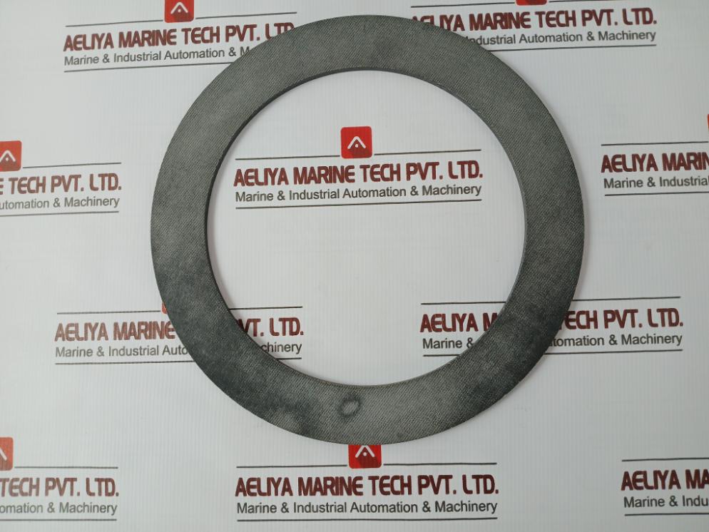 Control Flow 955206 Bearing Thrust Idler Sheave 30070641 014.03.1.0024