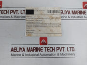 Control Flow 966036-02 Compensator Retainer 30140442
