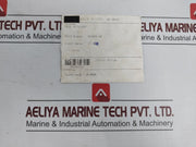 Control Flow 966036-02 Compensator Retainer 30140442
