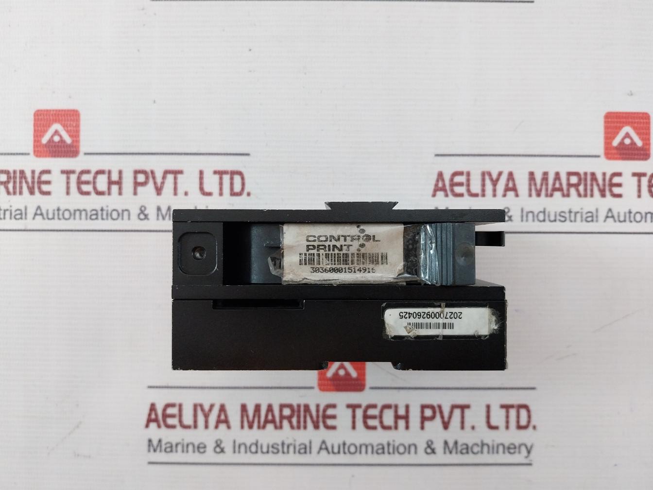 Control Print 30360001 Tij (Thermal Inkjet) Printer Module 12Vdc