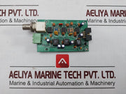 Control Technics 12-bit Adc Board