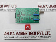 Control Technics 12-bit Adc Board