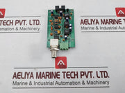 Control Technics 12-bit Adc Board