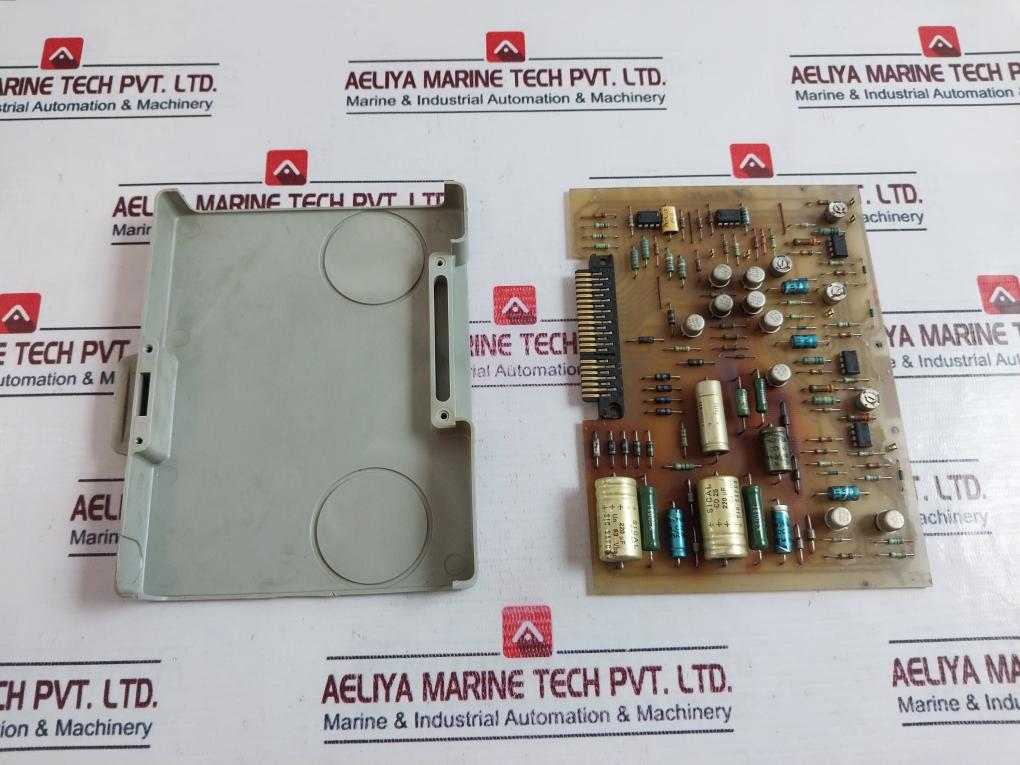 Controle Auto Ble 1526 Printed Circuit Board