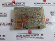 Controle Auto Ble 1526 Printed Circuit Board