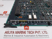 Controller-Module-Board-Rev-C-51400669-100-Honeywell-209437-6