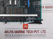 Controller-Module-Board-Rev-C-51400669-100-Honeywell-209437-7