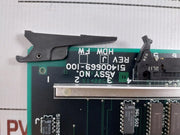Controller-Module-Board-Rev-C-51400669-100-Honeywell-209437-8