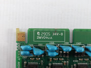 Controller-Pcb-Board-Ac-249777-4100H-6CH-I-P-Ah249777u-209851-6