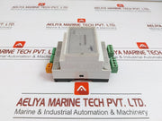 Controller 24vdc Usi-4 By Navis In Control - 100 Gm