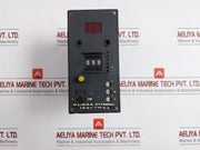 Controller Pleiger-Elektronik 361-D 50-60hz