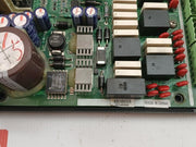 Controller With Datacorder In Used Condition 12-00579-00 Carrier