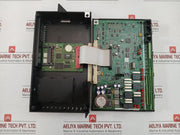 Controller With Datacorder In Used Condition 12-00579-00 Carrier