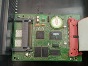 Controller With Datacorder In Used Condition 12-00579-00 Carrier