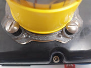 Controls Valve Control By Westlock Monitor 8449-Wa20