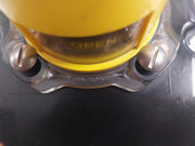 Controls Valve Control By Westlock Monitor 8449-Wa20