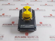 Controls Valve Control By Westlock Monitor 8449-Wa20
