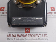 Controls Valve Control By Westlock Monitor 8449-Wa20