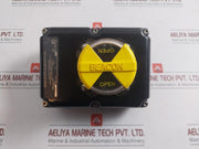 Controls Valve Control By Westlock Monitor 8449-Wa20