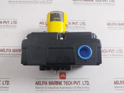 Controls Valve Control By Westlock Monitor 8449-Wa20
