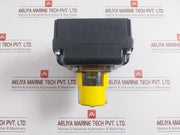 Controls Valve Control By Westlock Monitor 8449-Wa20