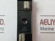 Controls & Switchgear Cns 20 H Hbc Fuse Link 20A 415V 2.7W