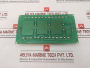 Conv.Divider Printed Circuit Board 01/00